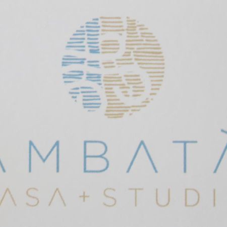 Studio Ambata Altea Exterior photo